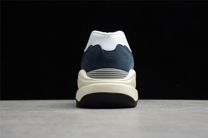 new balance 57/40 team navy - m5740cd