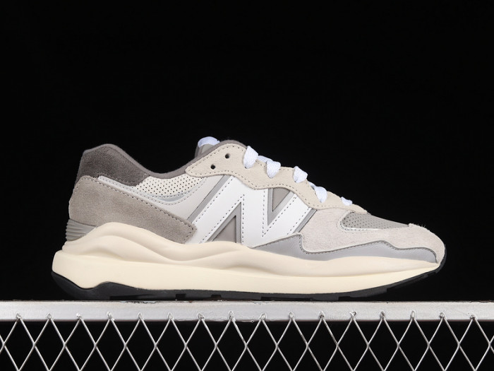 new balance 57/40 grey day m5740ta