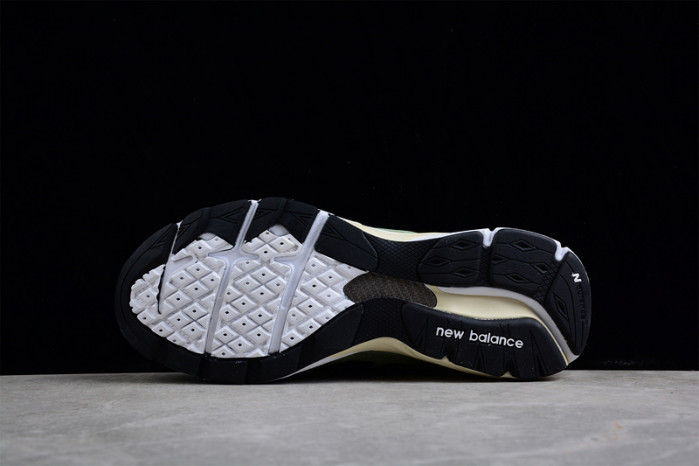 new balance 990v3 jjjjound olive - m990jd3