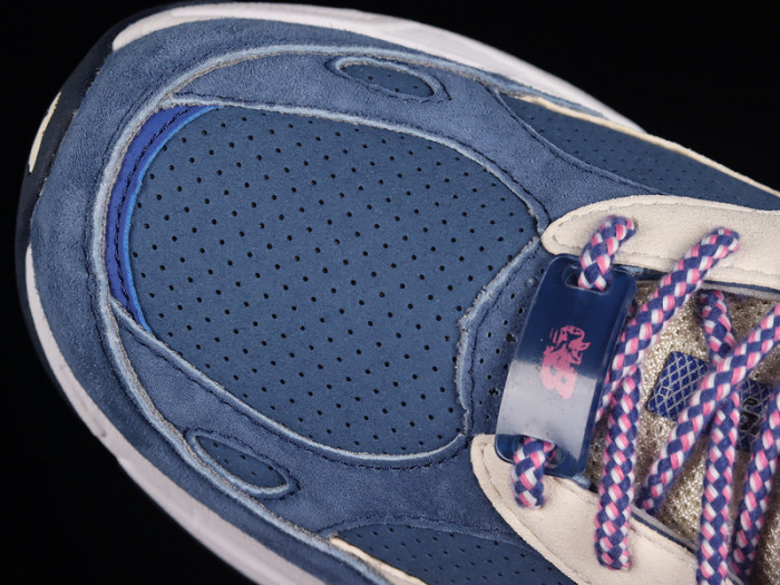 new balance 990v3 kith daytona m990kh3