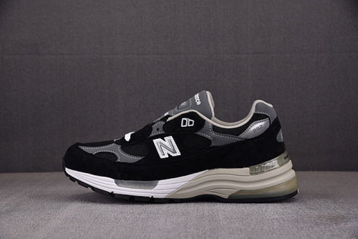new balance 992 eb black m992eb