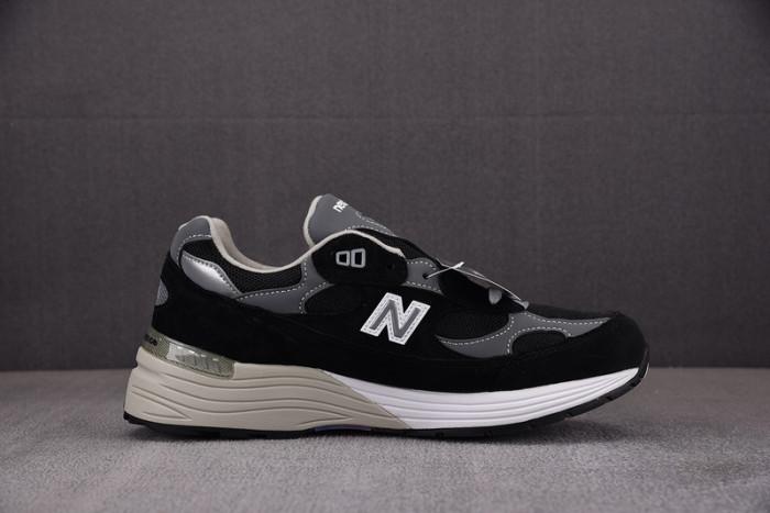 new balance 992 eb black m992eb