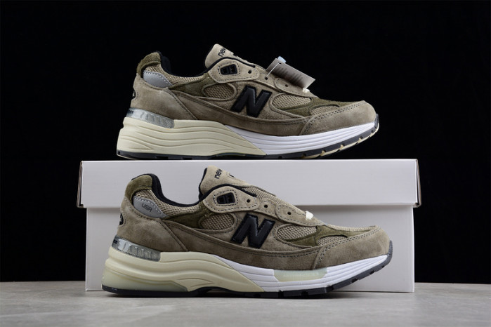 new balance 990v3 jjjjound grey - m992j2