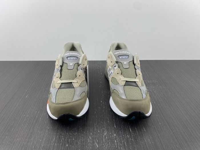 new balance 992 wtaps - m992wt