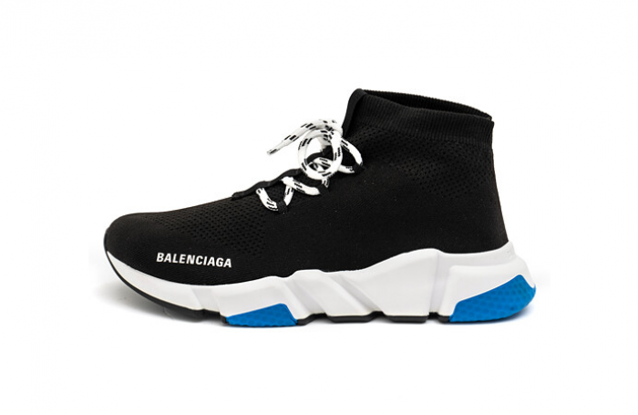 bl speed trainer sneakers sole