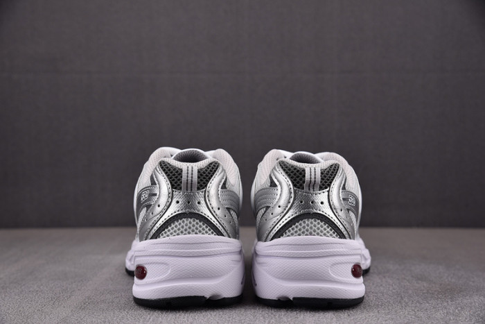 new balance 530 metallic burgundy mr530gs