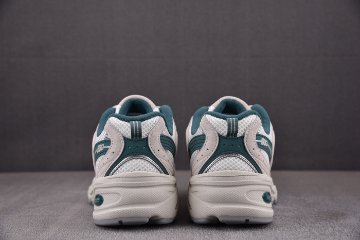 new balance 530 beige green mr530qa