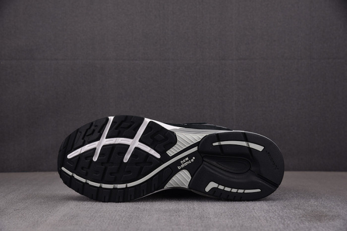 NEW BALANCE 993 MIUSA BLACK MEN