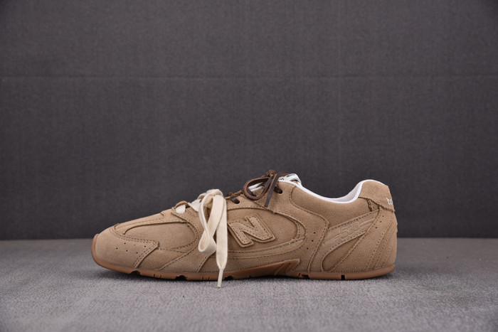 new balance x miu miu nb5300