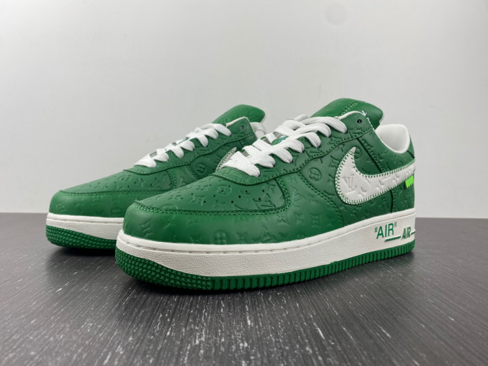 nike air force 1 sneaker