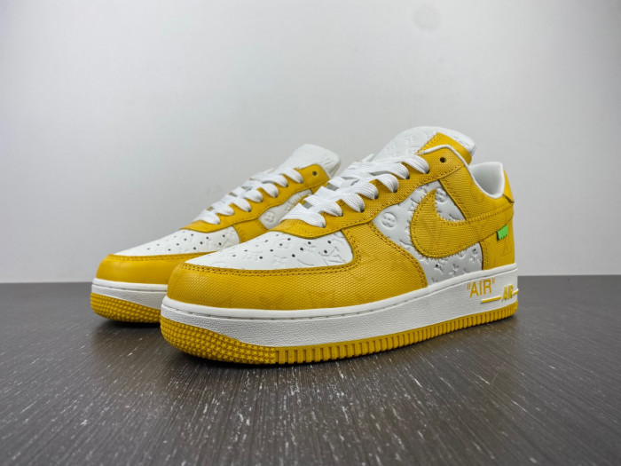 nike air force 1 sneaker