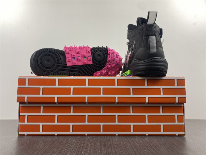 ofw x nike air force 1 mid 2022 do6290-001