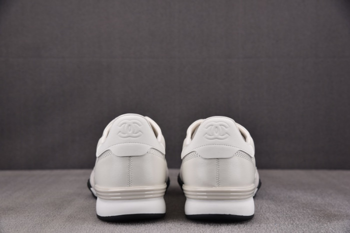 CHNEL SNEAKERS