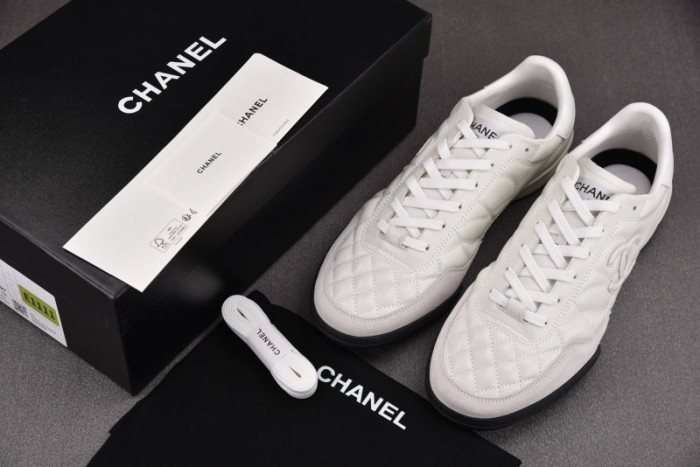 CHNEL SNEAKERS