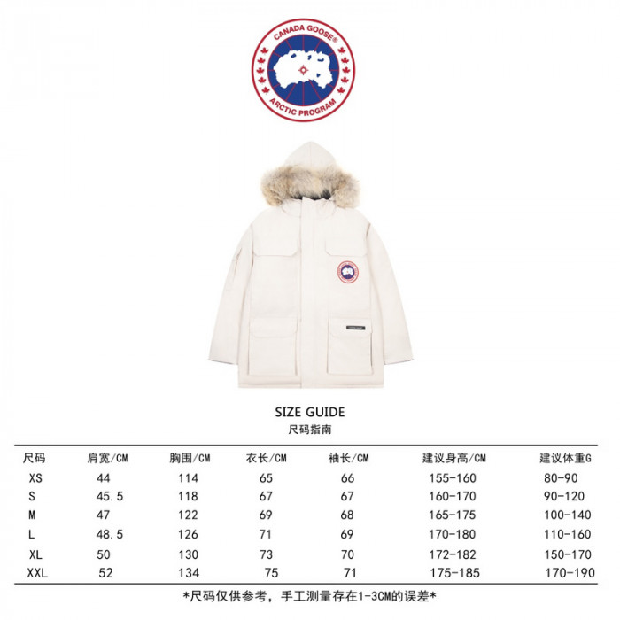 CANADA G00SE P112005804