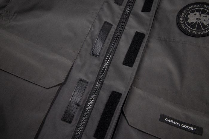 CANADA G00SE P112005805