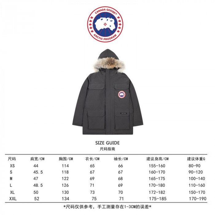 CANADA G00SE P112005805