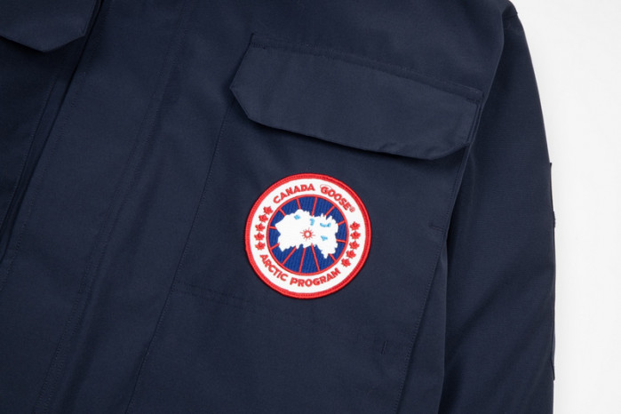 CANADA G00SE P112005806