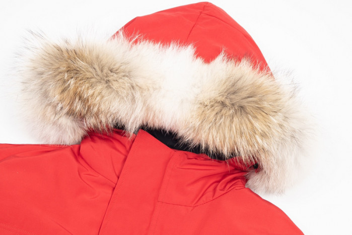 CANADA G00SE P112005808