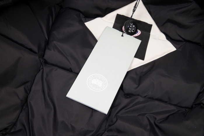 CANADA G00SE P112005810