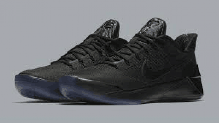 nike kobe a.d. black mamba - 852425-064