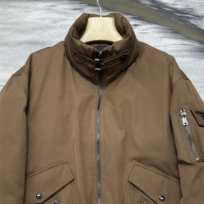 PRD COAT
