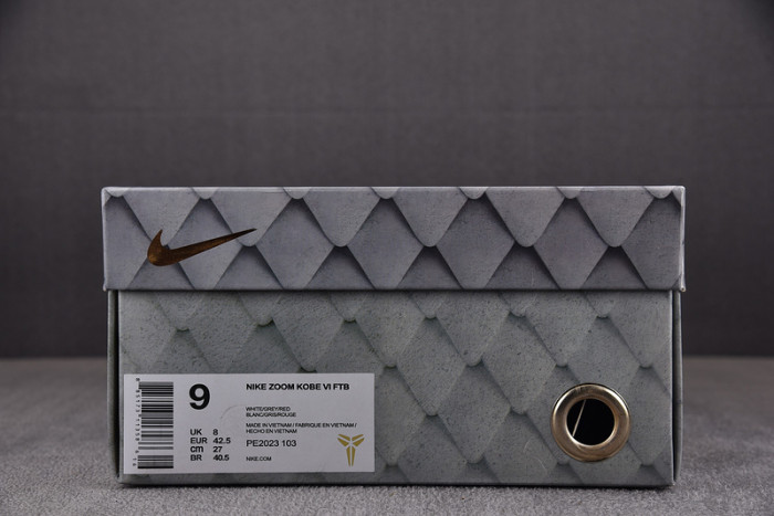 nike kobe 6 ftb pe2023-103