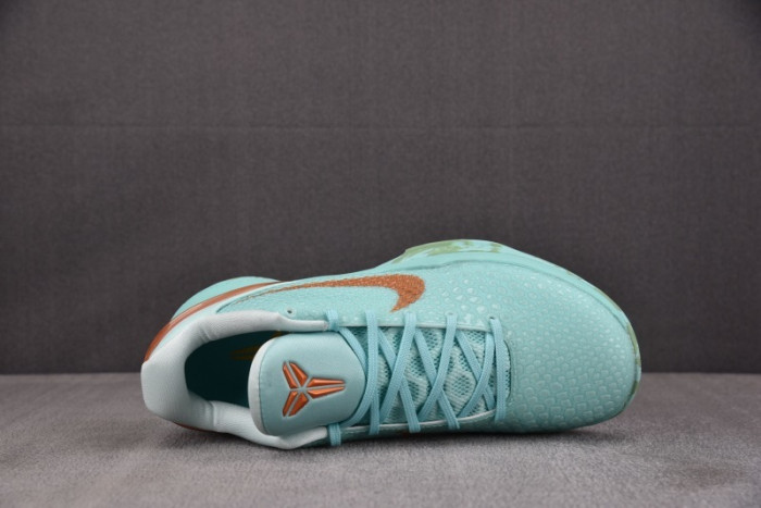 Nike Kobe 6 Protro Jalen Brunson PE PE2025-109