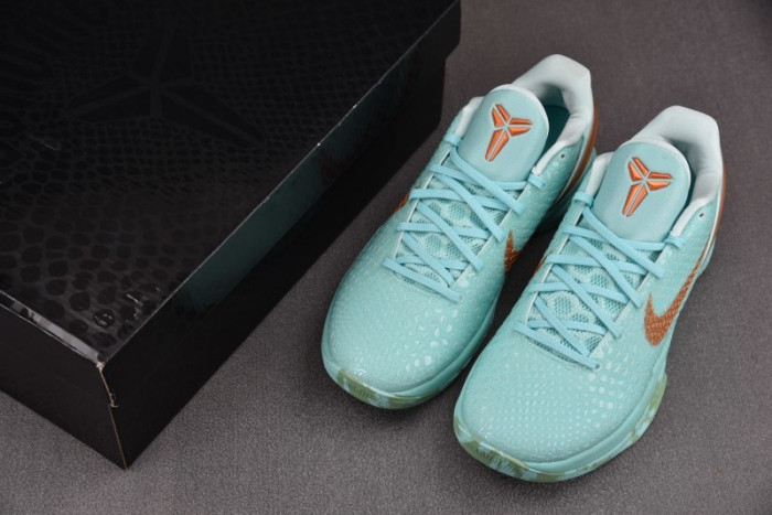 Nike Kobe 6 Protro Jalen Brunson PE PE2025-109