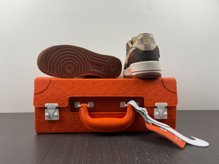 nike air force 1 sneaker