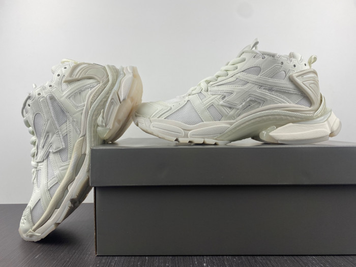 bl runner trainers sneakers