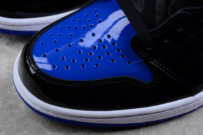 air jordan 1 high og “patent royal” 555088-400