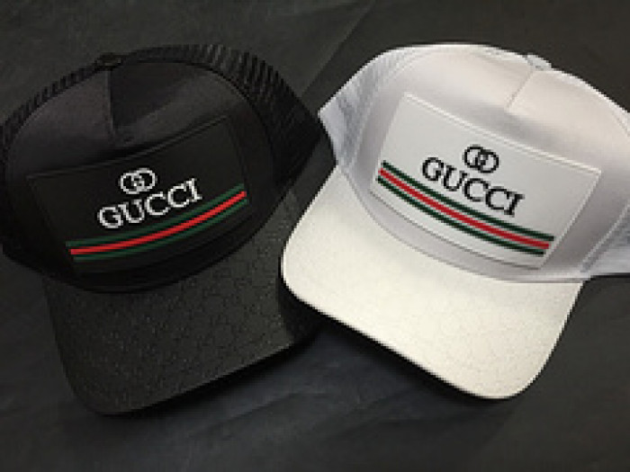 guc hats