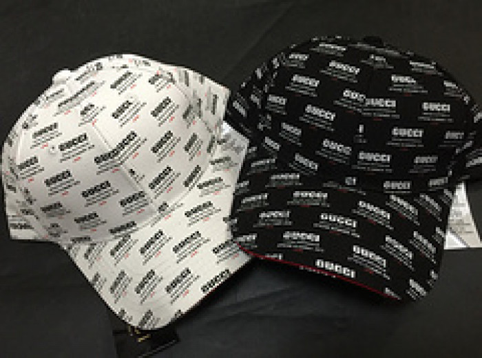 guc hats