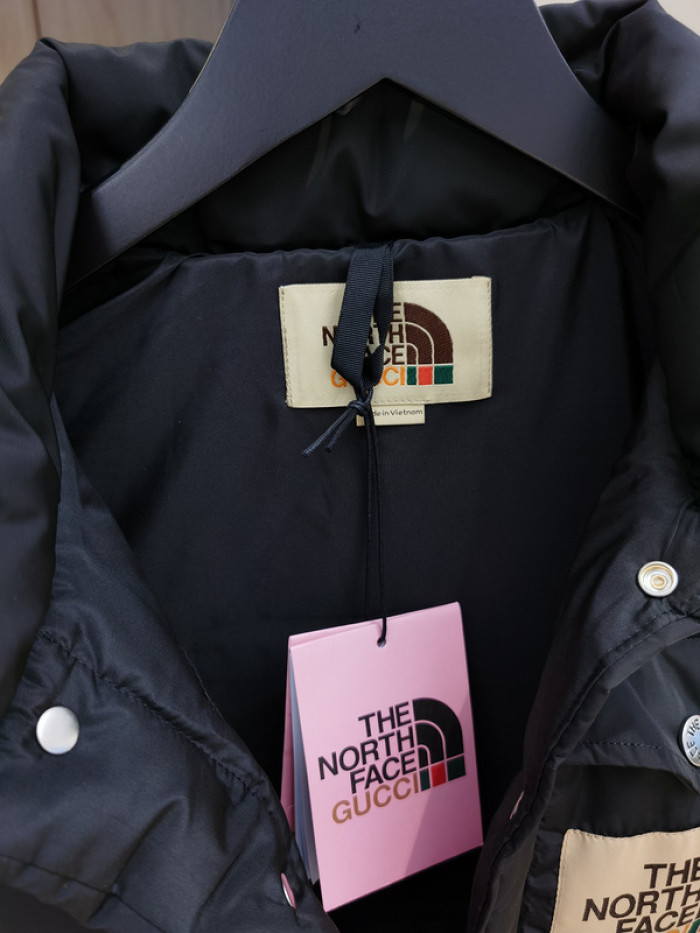 guc x the n0*h F**e 1996 ss23