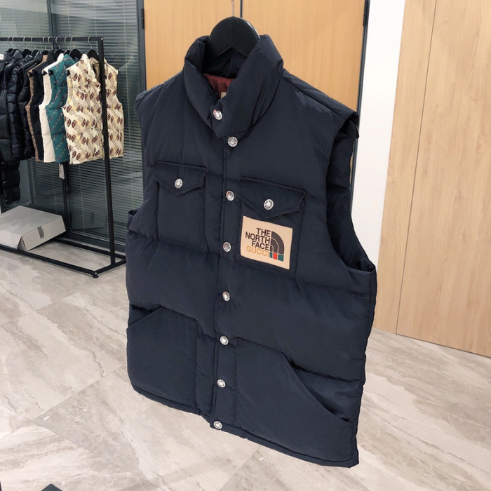 guc x the n0*h F**e 1996 ss24