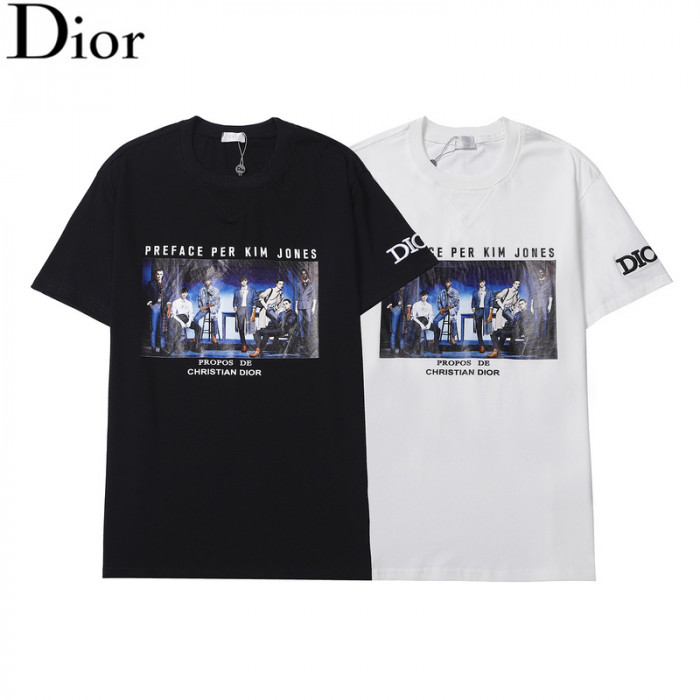 d1or t-shirt