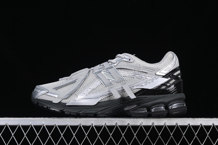 NEW BALANCE 1906R GREY/SILVER/BLACK U1906AAF