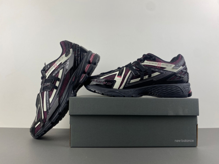 New Balance 1906A Black Pink U1906AD