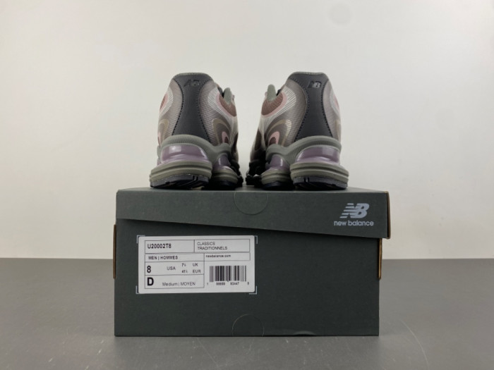 New Balance ABZORB 2000 “Baby Blue” U20002T8