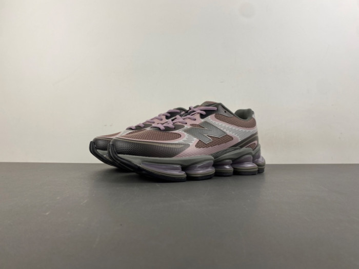 New Balance ABZORB 2000 “Baby Blue” U20002T8