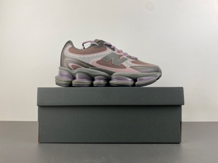 New Balance ABZORB 2000 “Baby Blue” U20002T8