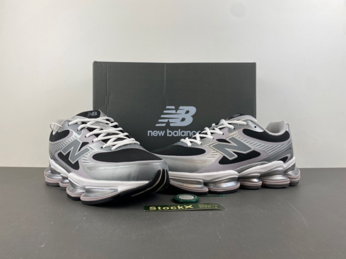 New Balance ABZORB 2000 “Baby Blue” U200030Z