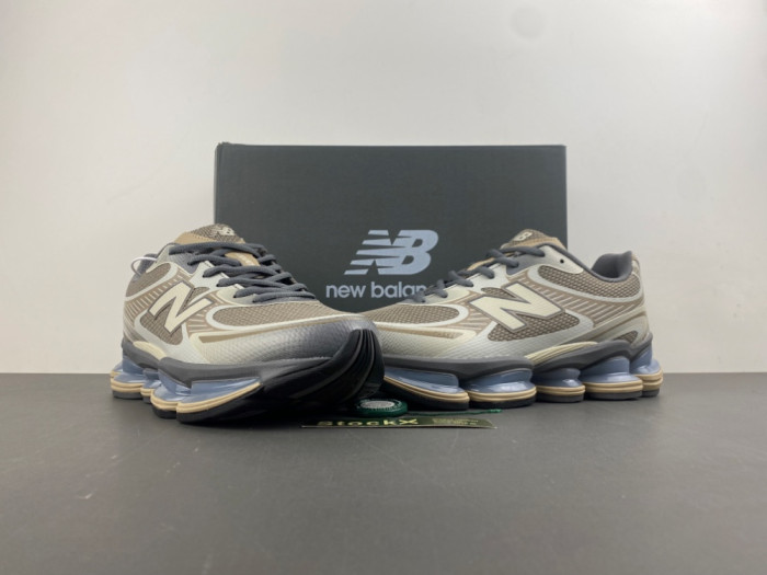 New Balance ABZORB 2000 “Baby Blue” U20004JQ