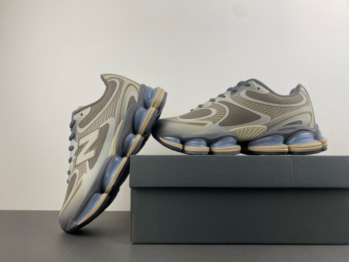 New Balance ABZORB 2000 “Baby Blue” U20004JQ