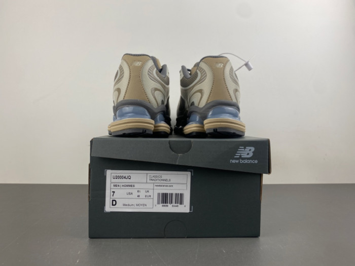 New Balance ABZORB 2000 “Baby Blue” U20004JQ