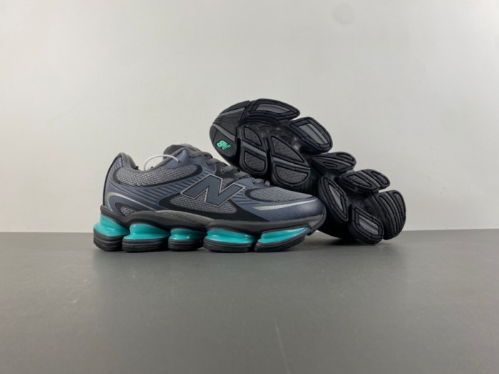 New Balance ABZORB 2000 “Baby Blue” U20007PF