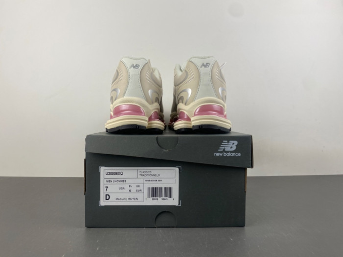 New Balance ABZORB 2000 “Baby Blue” U20008XQ