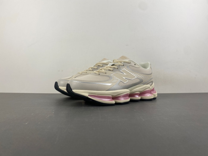 New Balance ABZORB 2000 “Baby Blue” U20008XQ