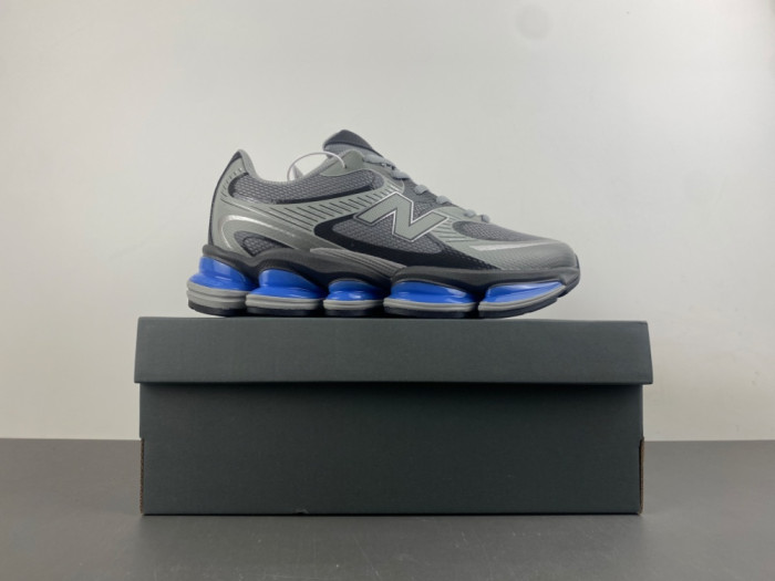 New Balance ABZORB 2000 “Baby Blue” U20009MI